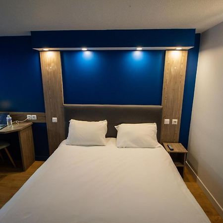Hotel Rbx - Roubaix Centre Eksteriør bilde