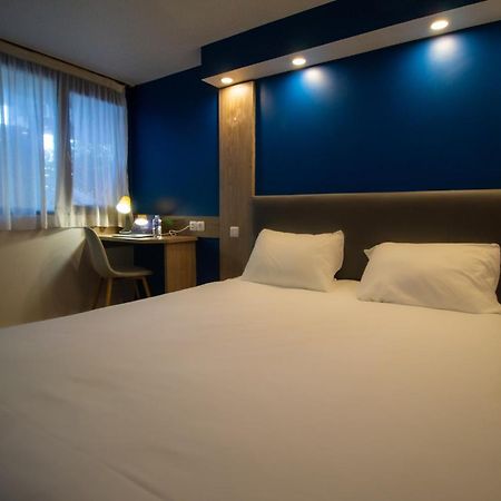 Hotel Rbx - Roubaix Centre Eksteriør bilde