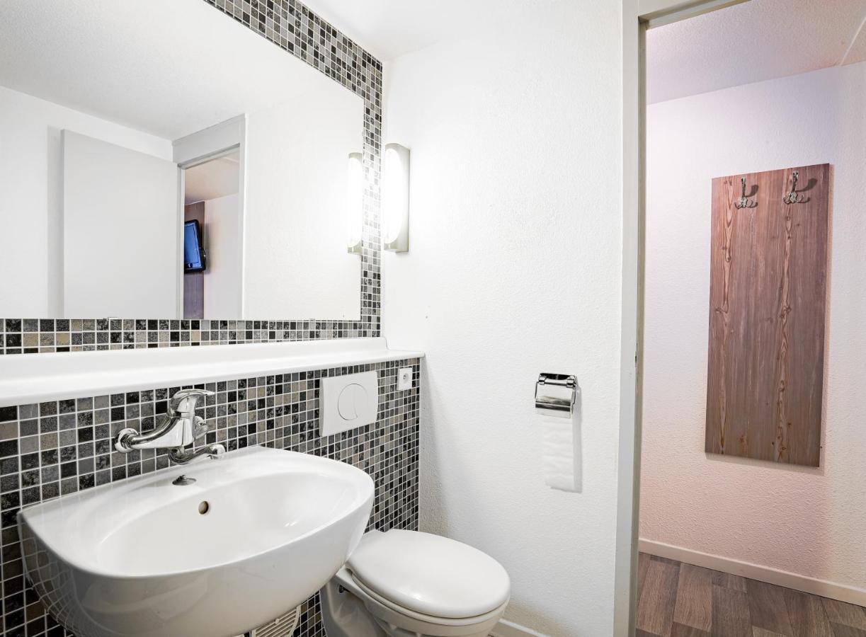 Hotel Rbx - Roubaix Centre Eksteriør bilde
