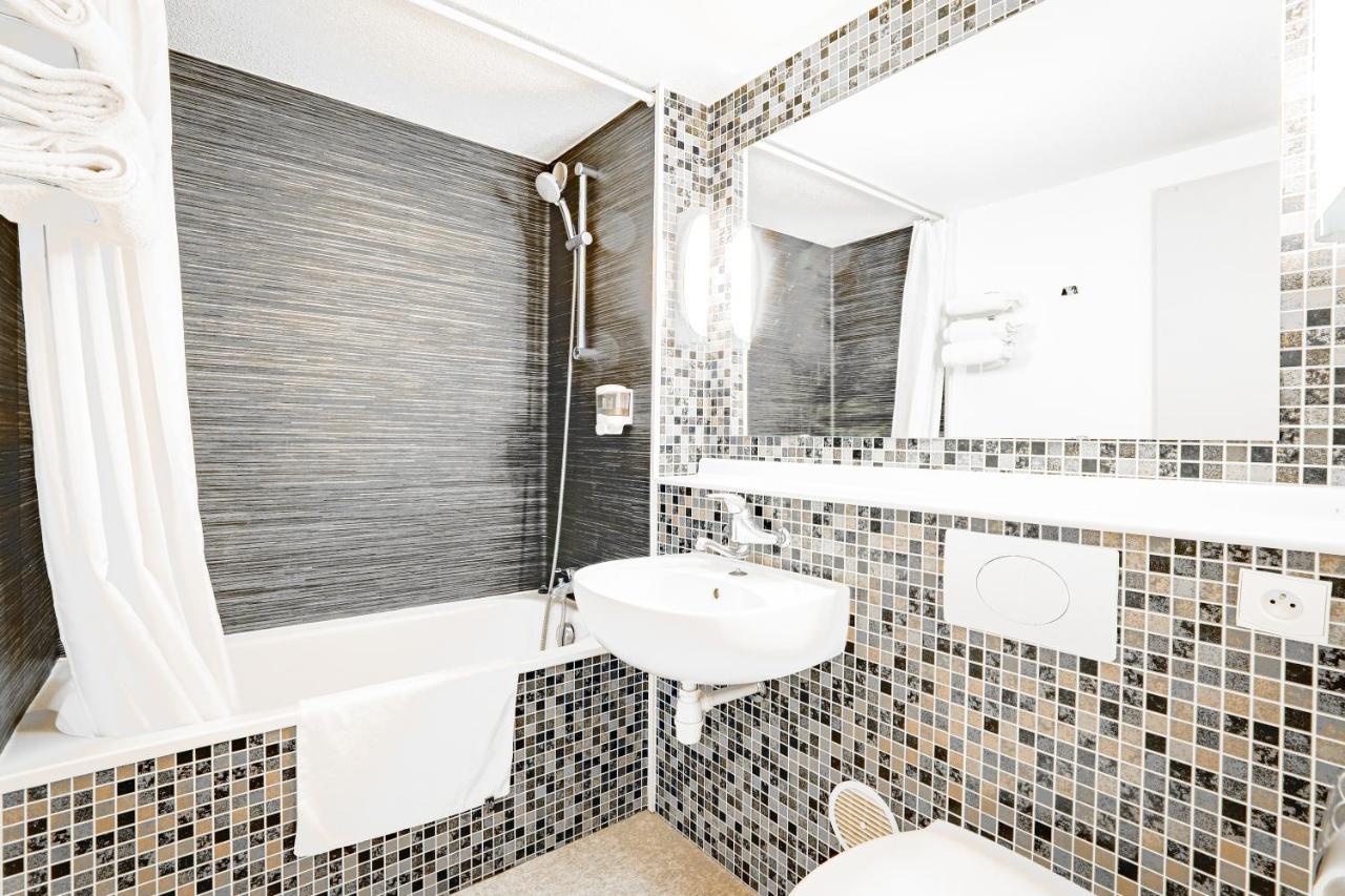 Hotel Rbx - Roubaix Centre Eksteriør bilde
