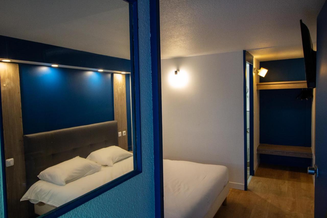 Hotel Rbx - Roubaix Centre Eksteriør bilde