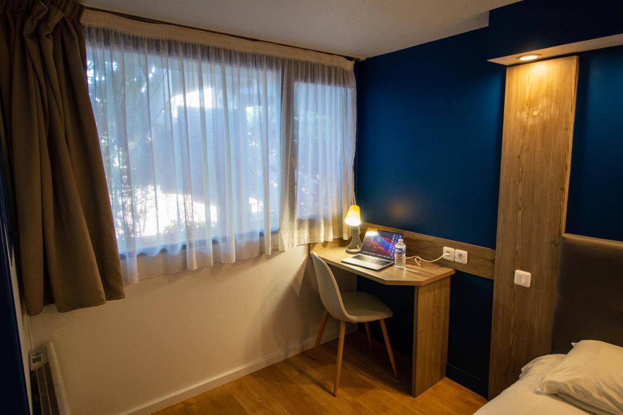 Hotel Rbx - Roubaix Centre Eksteriør bilde