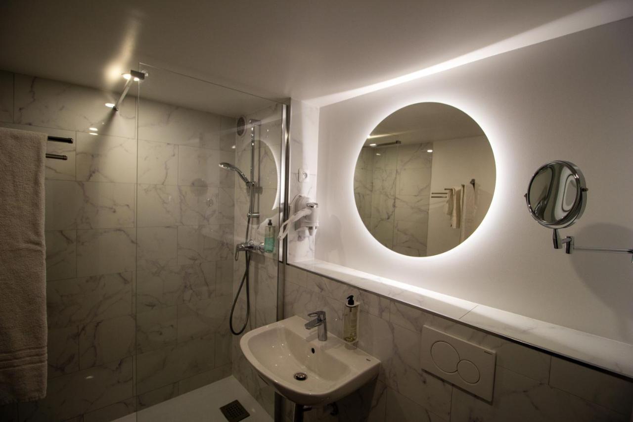 Hotel Rbx - Roubaix Centre Eksteriør bilde