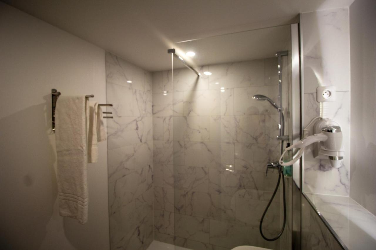 Hotel Rbx - Roubaix Centre Eksteriør bilde